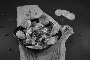 Papdi Chaat