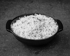 Jeera Rice