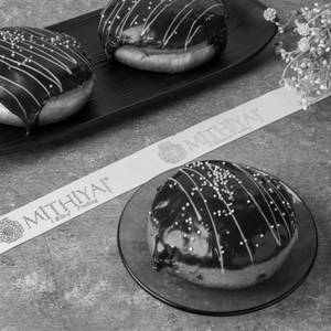 Chocolate Bomboloni Donut (1 Pc)