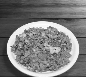 Veg Poha