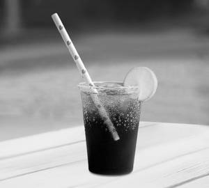 Black Magic Lemonade
