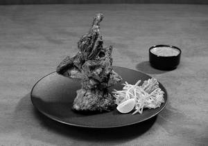Tandoori Murgh