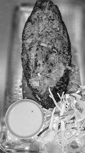 Tandoori Surmai