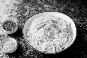 Egg Fried Rice