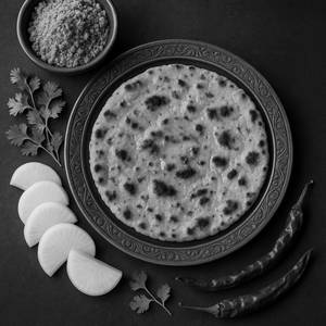 Missi Roti