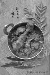 Chicken chetinadu