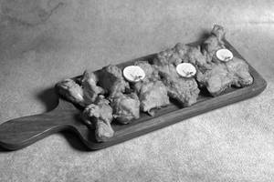 Imperio Special Chicken Kebab