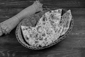 Tandoori Kulcha