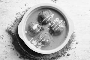 Veg Kofta Kadahi