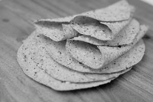 Papad (2 Pc)