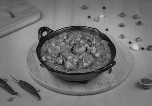 Matar Mushroom