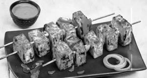 Peri Per Paneer Tikka