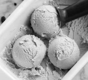 Spanish Delight scoop