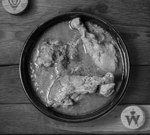 Chicken rassa