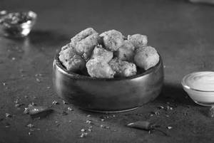 Potato Shots