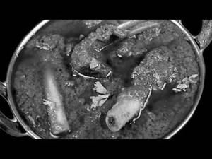 Chicken Curry+2 Roti
