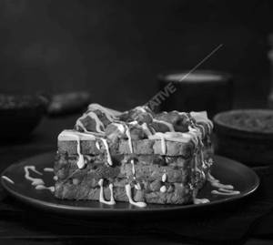 Coleslaw Sandwich