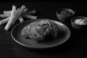 Fried Chicken Choice Pcs Single