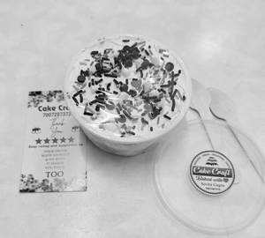 Chocolate Cake Tub [100 Grams]