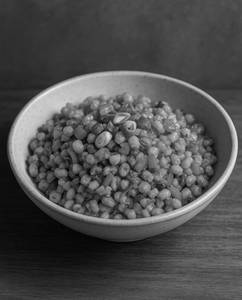 Crispy Corn