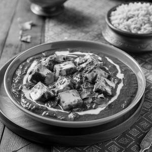 Palak Paneer