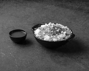 Prawns Fried Rice