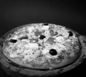 Csb Special Pizza