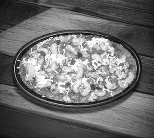 Kaju shahi paneer