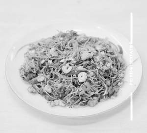 Mix chowmein