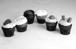 Assorted Cupcakes Pack Of 2