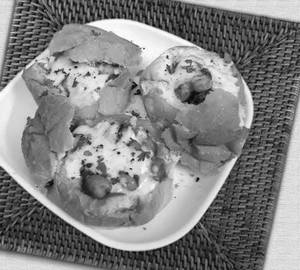 Bunny Chow