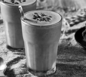 Brownie Shake