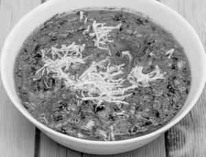 Methi Chaman