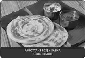 Veg parota set