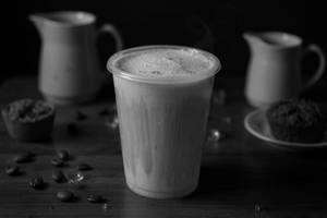 Cold Coffee