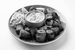 Soya Tikka Chaap