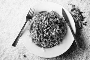Veg American Chopsuey