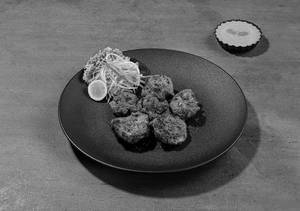 Chicken Tikka [6 Pieces]