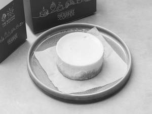 Boston Bento Cheesecake