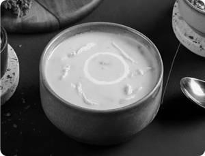 Cream Of Chicken Soup