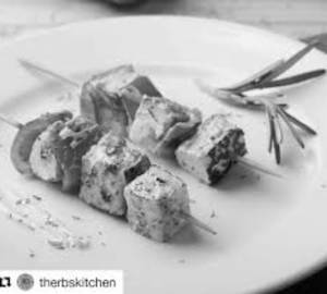 Paneer Malai Tikka