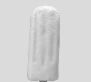 Avocado Ice Cream Stick