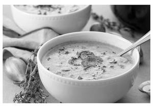 Cream Of Mushroom