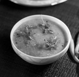 Dal Fry