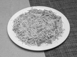 Veg Soft Noodles