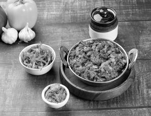 Mix Vegetable