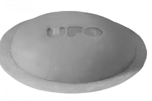 Ufo Simply Burger