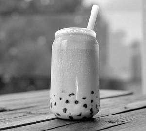 Boba Frappe [400ml]