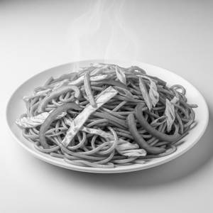 Schezwan Noodles