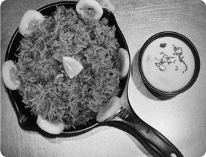 Tawa Pulav